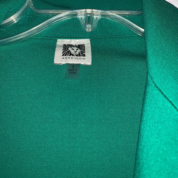 Anne Klein jacket - Picture 3 of 6